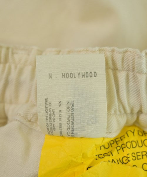 N.HOOLYWOOD กางเกง อื่น