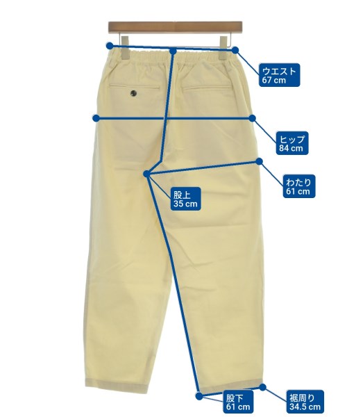 N.HOOLYWOOD กางเกง อื่น