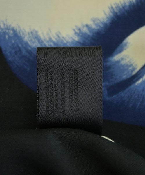 N.HOOLYWOOD เสื้อลำลอง