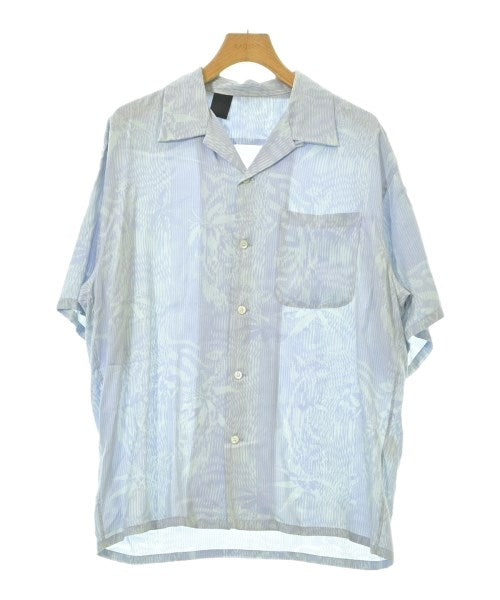 N.HOOLYWOOD เสื้อลำลอง