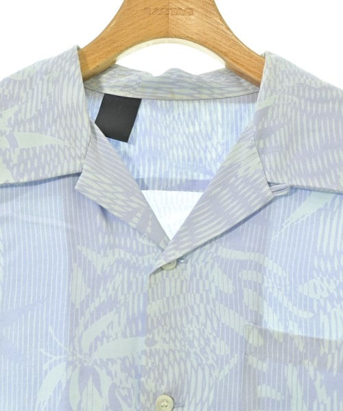 N.HOOLYWOOD เสื้อลำลอง