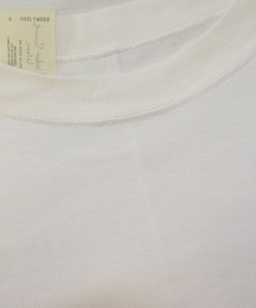 N.HOOLYWOOD เสื้อยืด/เสื้อท็อปส์