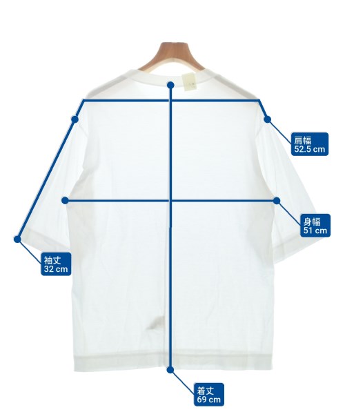 N.HOOLYWOOD เสื้อยืด/เสื้อท็อปส์