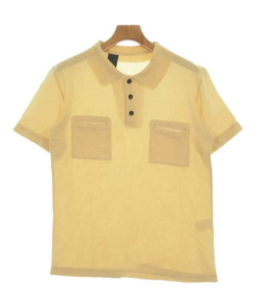 N.HOOLYWOOD เสื้อโปโล