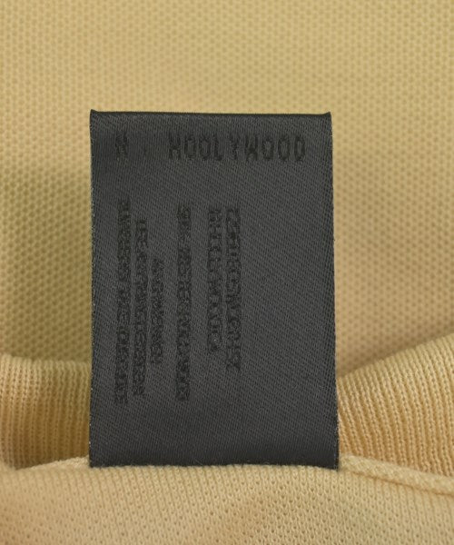 N.HOOLYWOOD เสื้อโปโล
