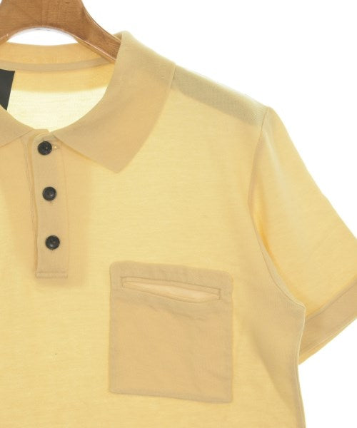 N.HOOLYWOOD เสื้อโปโล
