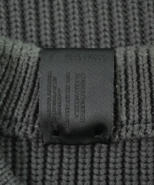 N.HOOLYWOOD เสื้อกันหนาว