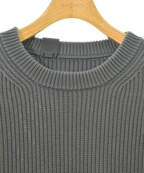 N.HOOLYWOOD เสื้อกันหนาว