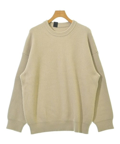 N.HOOLYWOOD เสื้อกันหนาว