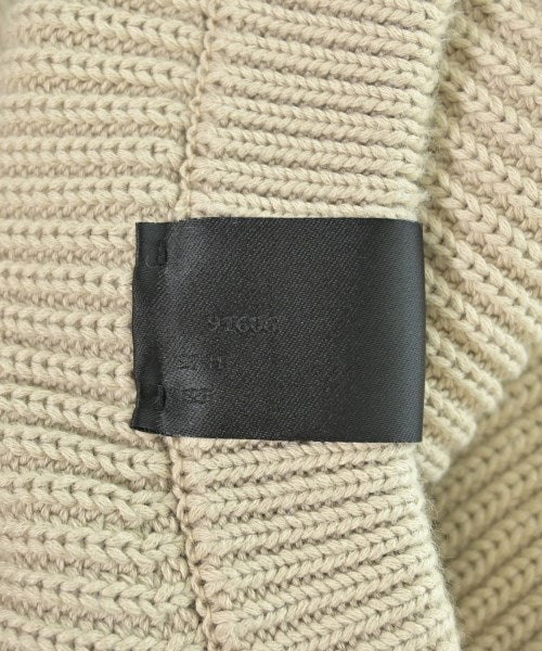 N.HOOLYWOOD เสื้อกันหนาว