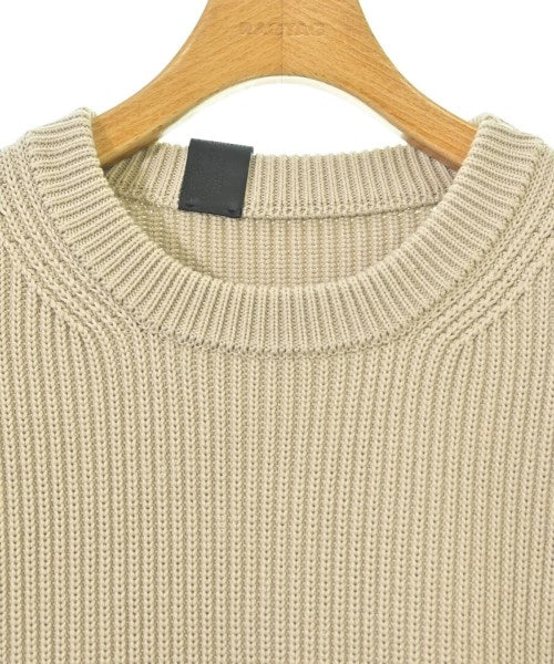 N.HOOLYWOOD เสื้อกันหนาว