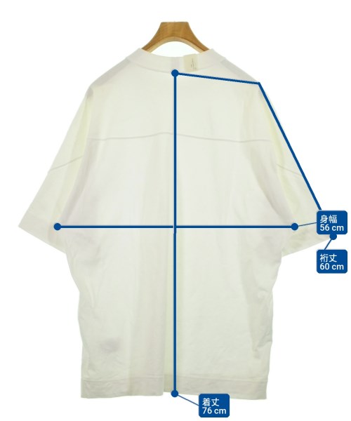 N.HOOLYWOOD เสื้อยืด/เสื้อท็อปส์