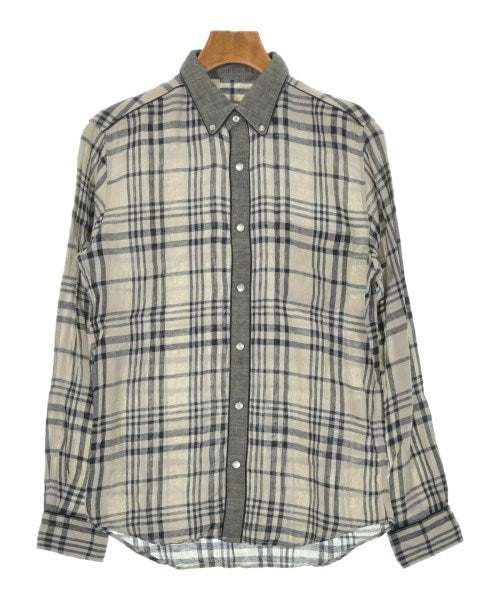 N.HOOLYWOOD เสื้อลำลอง