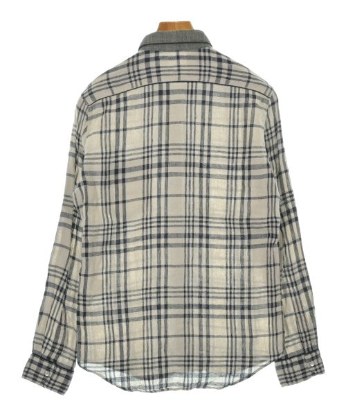 N.HOOLYWOOD เสื้อลำลอง