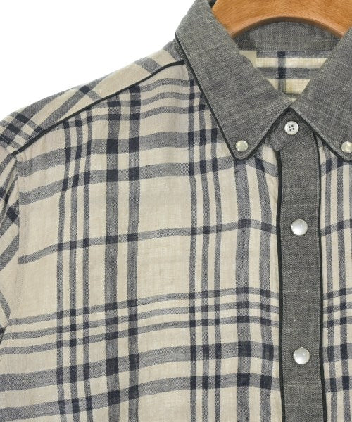 N.HOOLYWOOD เสื้อลำลอง