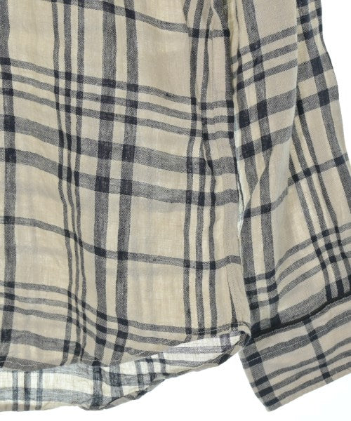 N.HOOLYWOOD เสื้อลำลอง