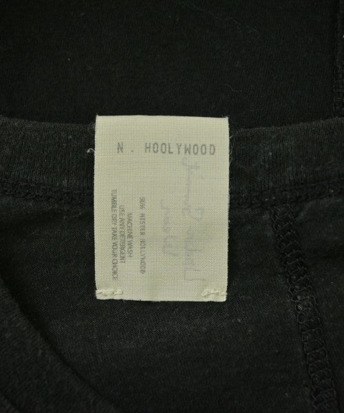 N.HOOLYWOOD เสื้อยืด/เสื้อท็อปส์