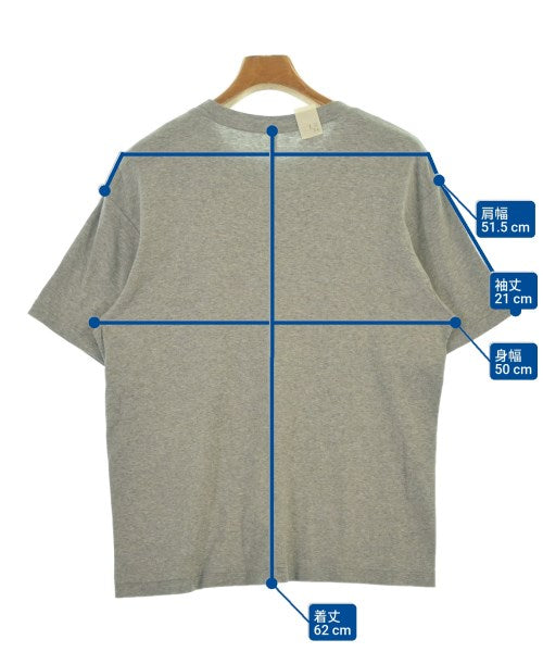 N.HOOLYWOOD เสื้อยืด/เสื้อท็อปส์