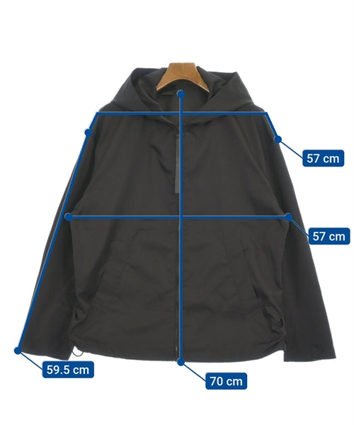 N.HOOLYWOOD แจ็คเก็ตเบลาส์