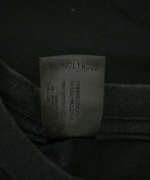 N.HOOLYWOOD เสื้อยืด/เสื้อท็อปส์