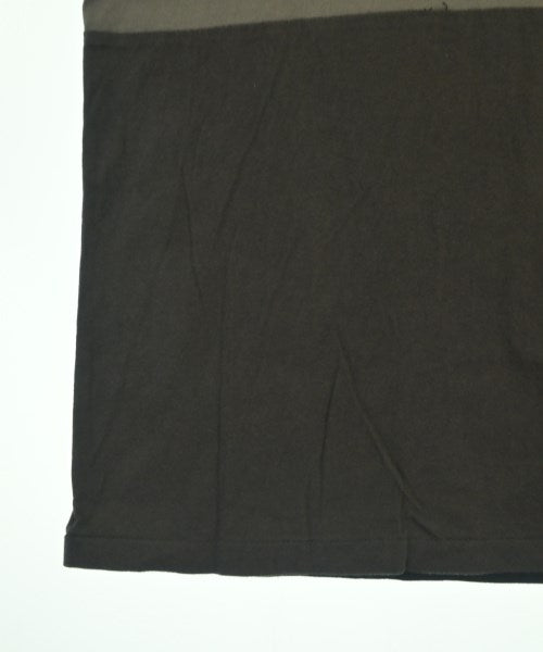 N.HOOLYWOOD เสื้อยืด/เสื้อท็อปส์