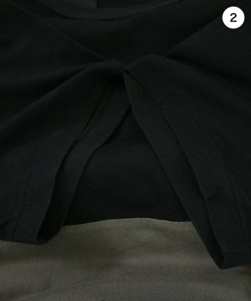 N.HOOLYWOOD เสื้อยืด/เสื้อท็อปส์