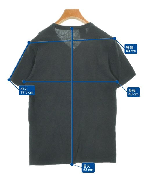 N.HOOLYWOOD เสื้อยืด/เสื้อท็อปส์