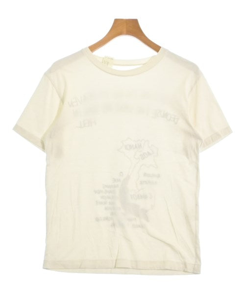 N.HOOLYWOOD เสื้อยืด/เสื้อท็อปส์