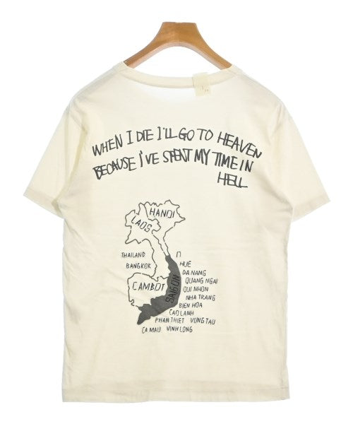N.HOOLYWOOD เสื้อยืด/เสื้อท็อปส์