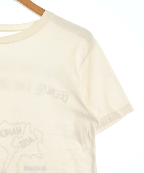 N.HOOLYWOOD เสื้อยืด/เสื้อท็อปส์