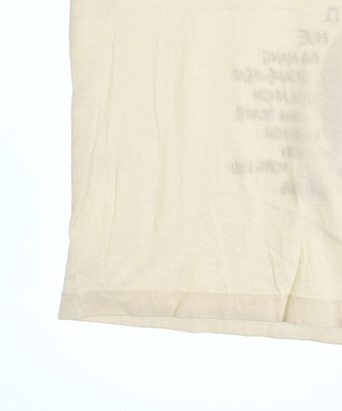 N.HOOLYWOOD เสื้อยืด/เสื้อท็อปส์