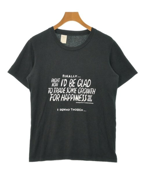 N.HOOLYWOOD เสื้อยืด/เสื้อท็อปส์