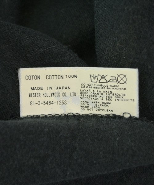 N.HOOLYWOOD เสื้อยืด/เสื้อท็อปส์