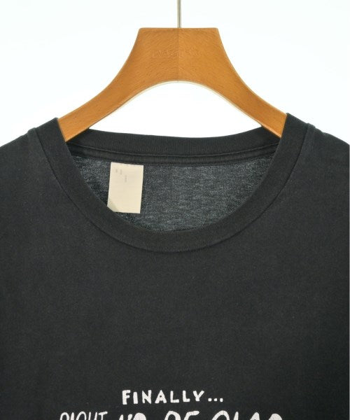 N.HOOLYWOOD เสื้อยืด/เสื้อท็อปส์