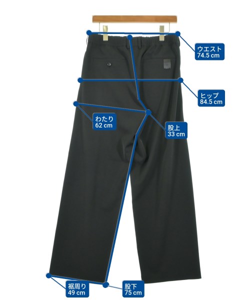 N.HOOLYWOOD กางเกง อื่น