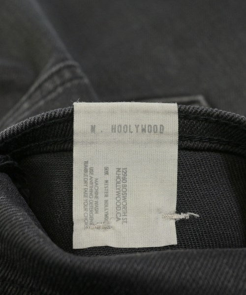 N.HOOLYWOOD ยีนส์