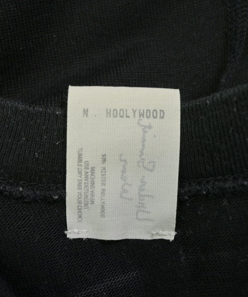 N.HOOLYWOOD เสื้อยืด/เสื้อท็อปส์