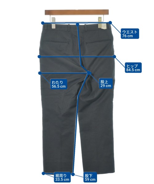 N.HOOLYWOOD กางเกง อื่น