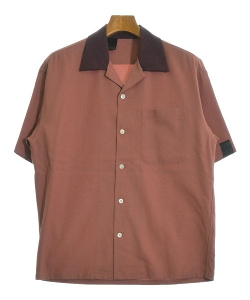 N.HOOLYWOOD เสื้อลำลอง