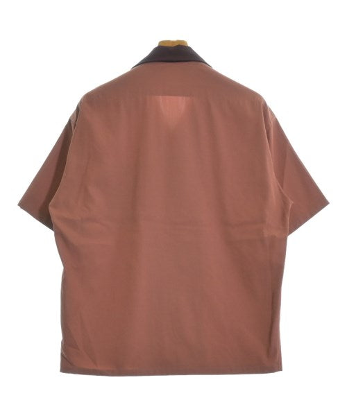 N.HOOLYWOOD เสื้อลำลอง