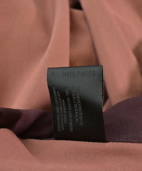 N.HOOLYWOOD เสื้อลำลอง