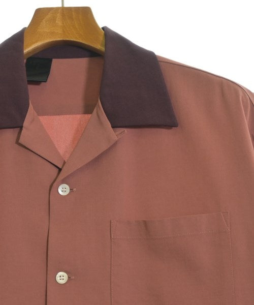 N.HOOLYWOOD เสื้อลำลอง