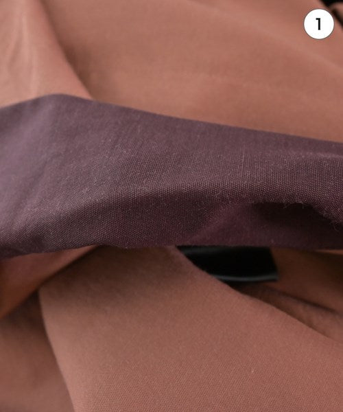 N.HOOLYWOOD เสื้อลำลอง