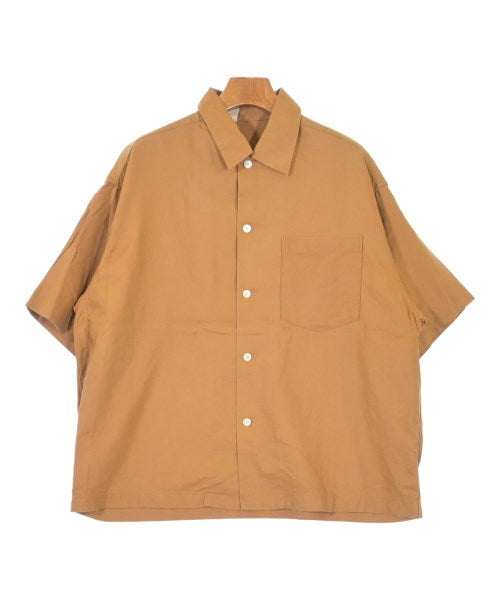 N.HOOLYWOOD เสื้อลำลอง