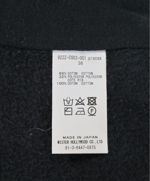 N.HOOLYWOOD เสื้อสเวตเตอร์