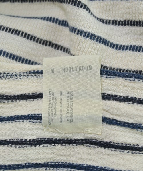 N.HOOLYWOOD เสื้อยืด/เสื้อท็อปส์