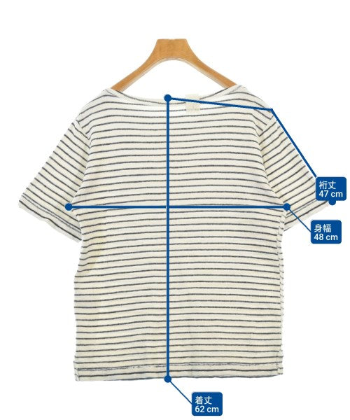 N.HOOLYWOOD เสื้อยืด/เสื้อท็อปส์