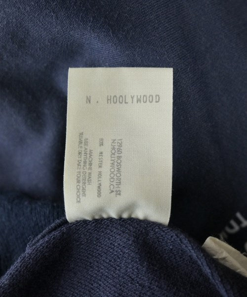 N.HOOLYWOOD เสื้อยืด/เสื้อท็อปส์