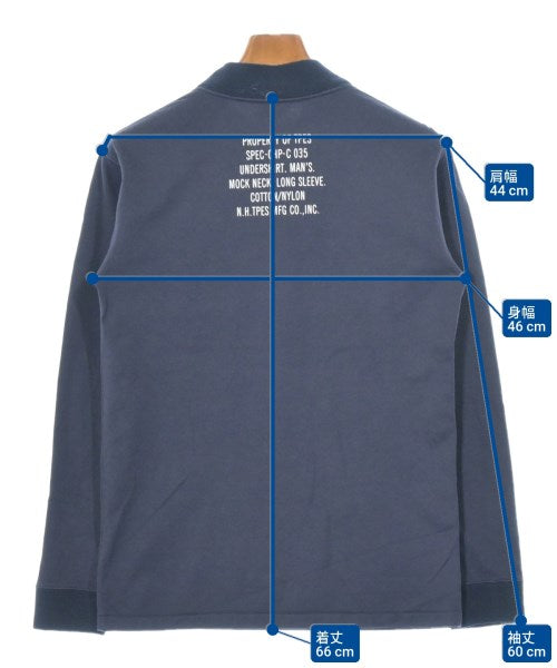 N.HOOLYWOOD เสื้อยืด/เสื้อท็อปส์