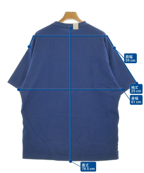 N.HOOLYWOOD เสื้อยืด/เสื้อท็อปส์